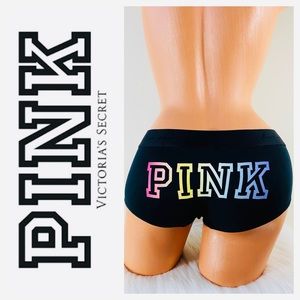 VS PINK Boyshort Medium